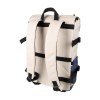 Sac à dos Vayo 2-tons - Recyclé - Ordinateur portable 15" - 11 l