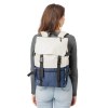 Sac à dos Vayo 2-tons - Recyclé - Ordinateur portable 15" - 11 l