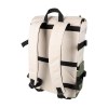 Sac à dos Vayo 2-tons - Recyclé - Ordinateur portable 15" - 11 l
