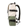 Sac à dos Vayo 2-tons - Recyclé - Ordinateur portable 15" - 11 l