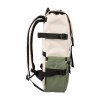 Sac à dos Vayo 2-tons - Recyclé - Ordinateur portable 15" - 11 l