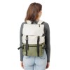Sac à dos Vayo 2-tons - Recyclé - Ordinateur portable 15" - 11 l