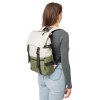 Sac à dos Vayo 2-tons - Recyclé - Ordinateur portable 15" - 11 l