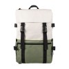 Sac à dos Vayo 2-tons - Recyclé - Ordinateur portable 15" - 11 l