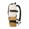 Sac à dos Vayo 2-tons - Recyclé - Ordinateur portable 15" - 11 l