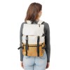 Sac à dos Vayo 2-tons - Recyclé - Ordinateur portable 15" - 11 l