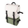 Sac à dos Vayo 2-tons - Recyclé - Ordinateur portable 15" - 11 l