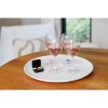 Marqueurs de verres à vin Ringo - 12 pcs
