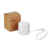 Enceinte sans fil Peblo - Recyclée