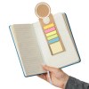 Marque-page Clay - Carton