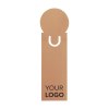 Marque-page Clay - Carton