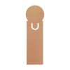 Marque-page Clay - Carton