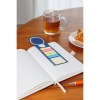 Marque-page Clay - Carton