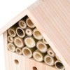 Maison à abeilles Fahim - Bois