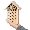 Maison à abeilles Fahim - Bois