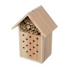 Maison à abeilles Fahim - Bois