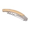 Couteau de sommelier Lenny - Bambou