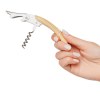 Couteau de sommelier Lenny - Bambou