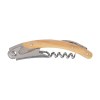Couteau de sommelier Lenny - Bambou