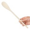 Cuillère de cuisine Beckham - Bois - 30 cm