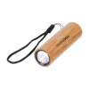 Lampe torche Lumbo - Bambou