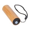 Lampe torche Lumbo - Bambou
