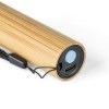 Lampe torche Lumbo - Bambou