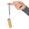 Lampe torche Lumbo - Bambou