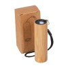 Lampe torche Lumbo - Bambou