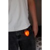 Porte-clés lumineux Gleamo - Forme cœur