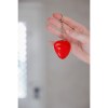 Porte-clés lumineux Gleamo - Forme cœur