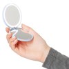 Miroir de poche Mirlo - Recyclé