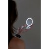 Miroir de poche Mirlo - Recyclé