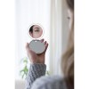 Miroir de poche Mirlo - Recyclé