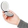 Miroir de poche Mirlo - Recyclé