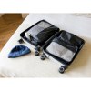 Set d'organiseurs de voyage Packio - Recyclé - 7 pcs