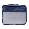 Set d'organiseurs de voyage Packio - Recyclé - 7 pcs