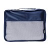 Set d'organiseurs de voyage Packio - Recyclé - 7 pcs
