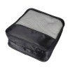 Set d'organiseurs de voyage Packio - Recyclé - 7 pcs