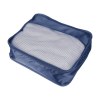 Set d'organiseurs de voyage Packio - Recyclé - 7 pcs