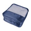Set d'organiseurs de voyage Packio - Recyclé - 7 pcs