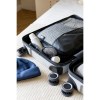 Set d'organiseurs de voyage Packio - Recyclé - 7 pcs