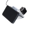 Chargeur sans fil Trigo - Recyclé - 3-en-1