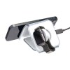 Chargeur sans fil Trigo - Recyclé - 3-en-1