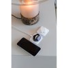 Chargeur sans fil Trigo - Recyclé - 3-en-1