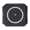 Chargeur sans fil Trigo - Recyclé - 3-en-1