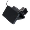 Chargeur sans fil Trigo - Recyclé - 3-en-1