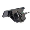 Chargeur sans fil Trigo - Recyclé - 3-en-1