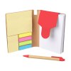Carnet Quillo - Carton recyclé - A6 - Uni