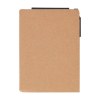 Carnet Quillo - Carton recyclé - A6 - Uni